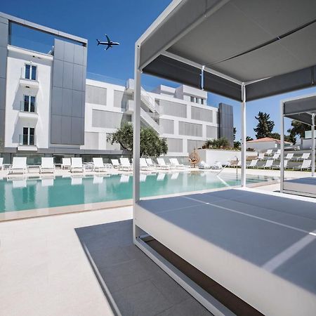 Ray Hotel Corfu Perama  Exterior photo